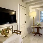 Apartamento Lo Studiolo Tower Qk Costa 58 Florencia