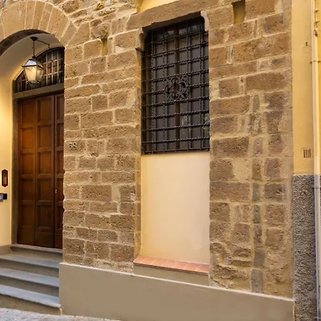 Apartmán Lo Studiolo Tower Qk Costa 58