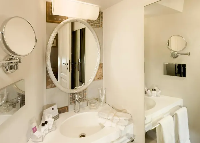 Апартаменты Lo Studiolo Tower Qk Costa 58 Флоренция